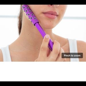 Trade for LaurenMiller Cosmedix Massage Roller NIB